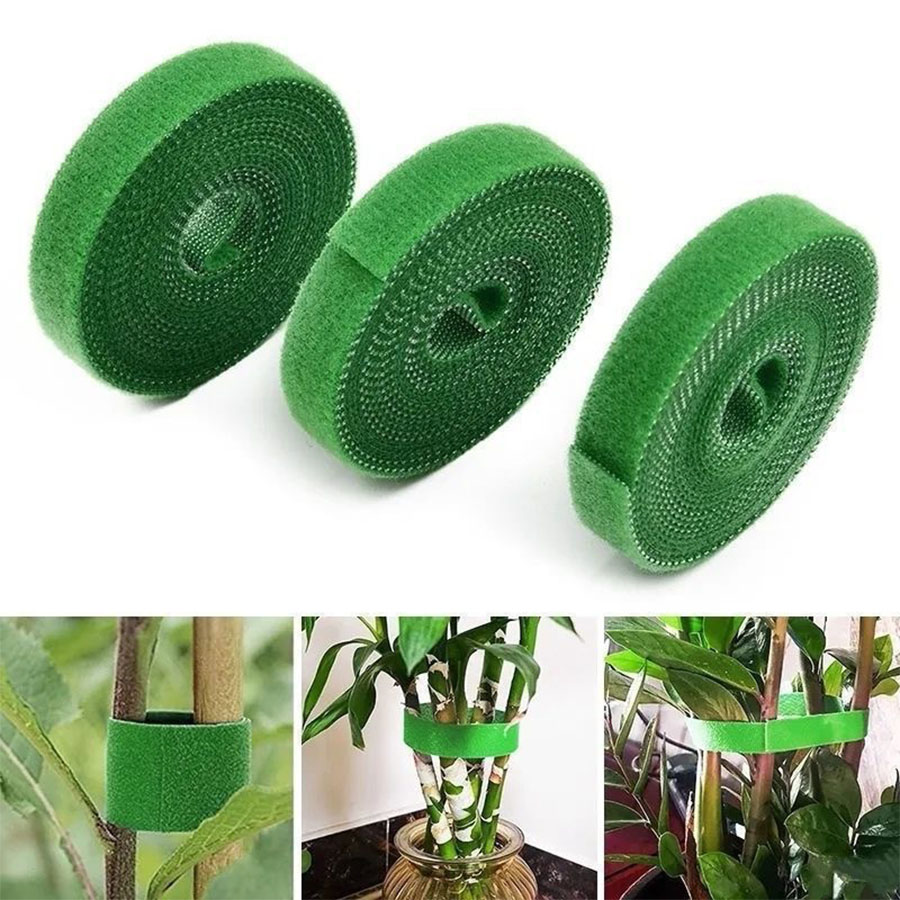 Reusable Plant Ties, Suitable  - огляд і ціна Plant Parenting