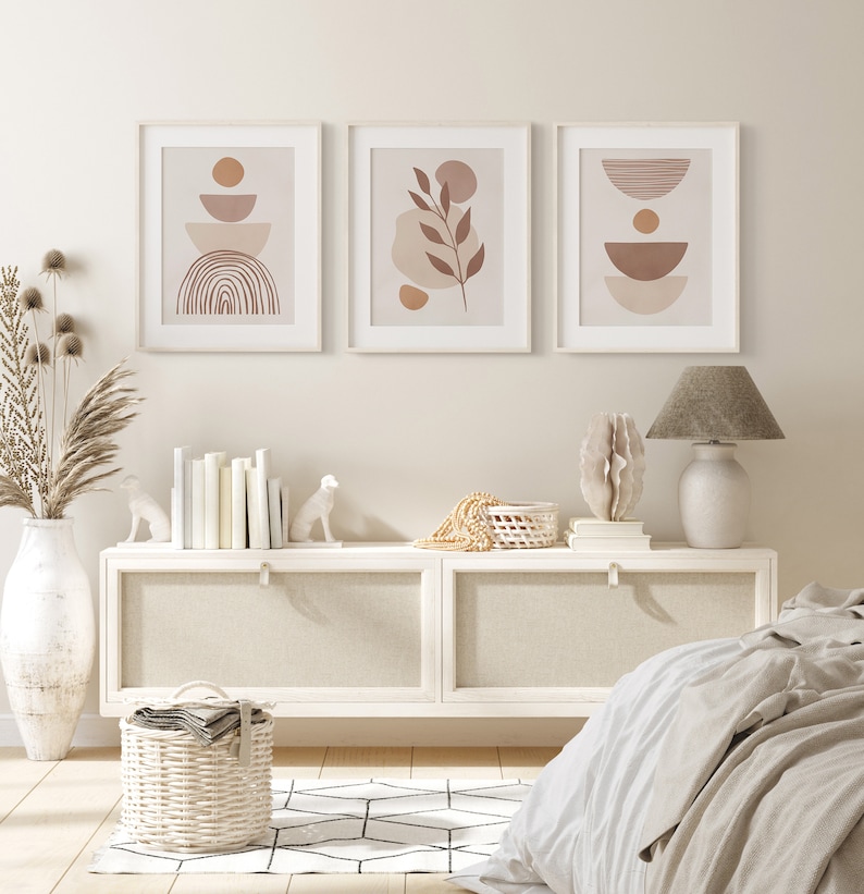 1/3pcs Bohemian Neutral Beige  - огляд і ціна Plant Parenting