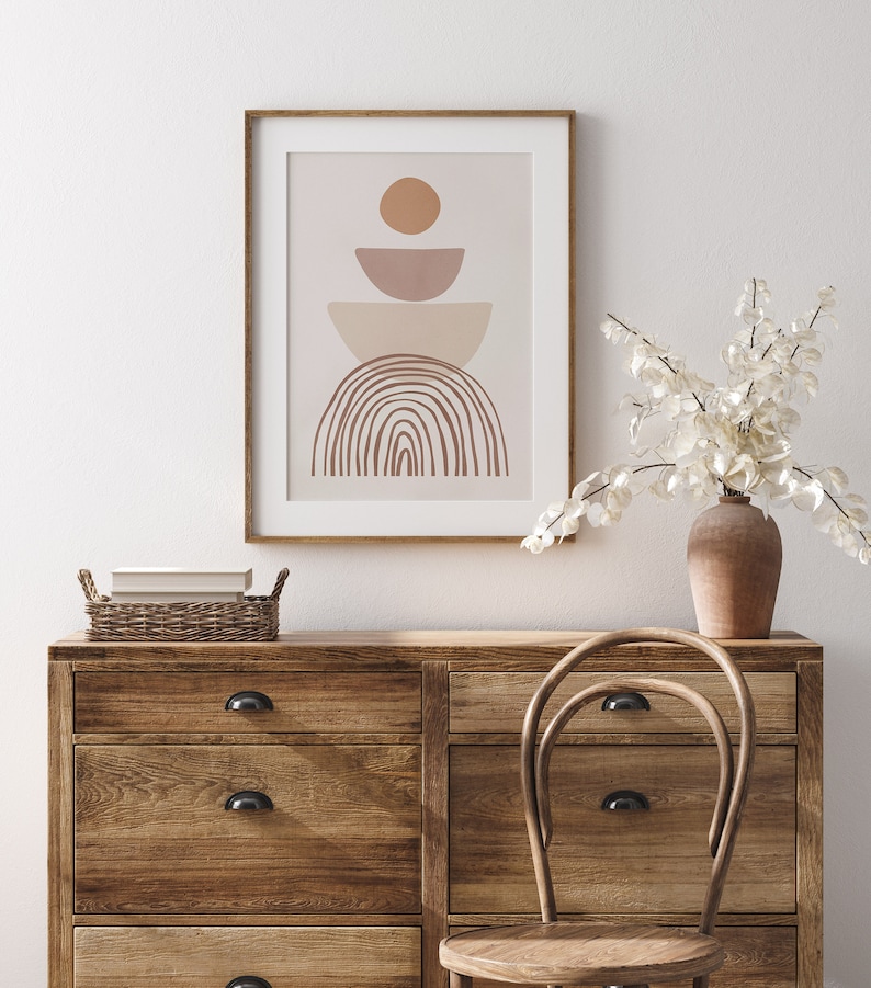 1/3pcs Bohemian Neutral Beige  - огляд і ціна Plant Parenting