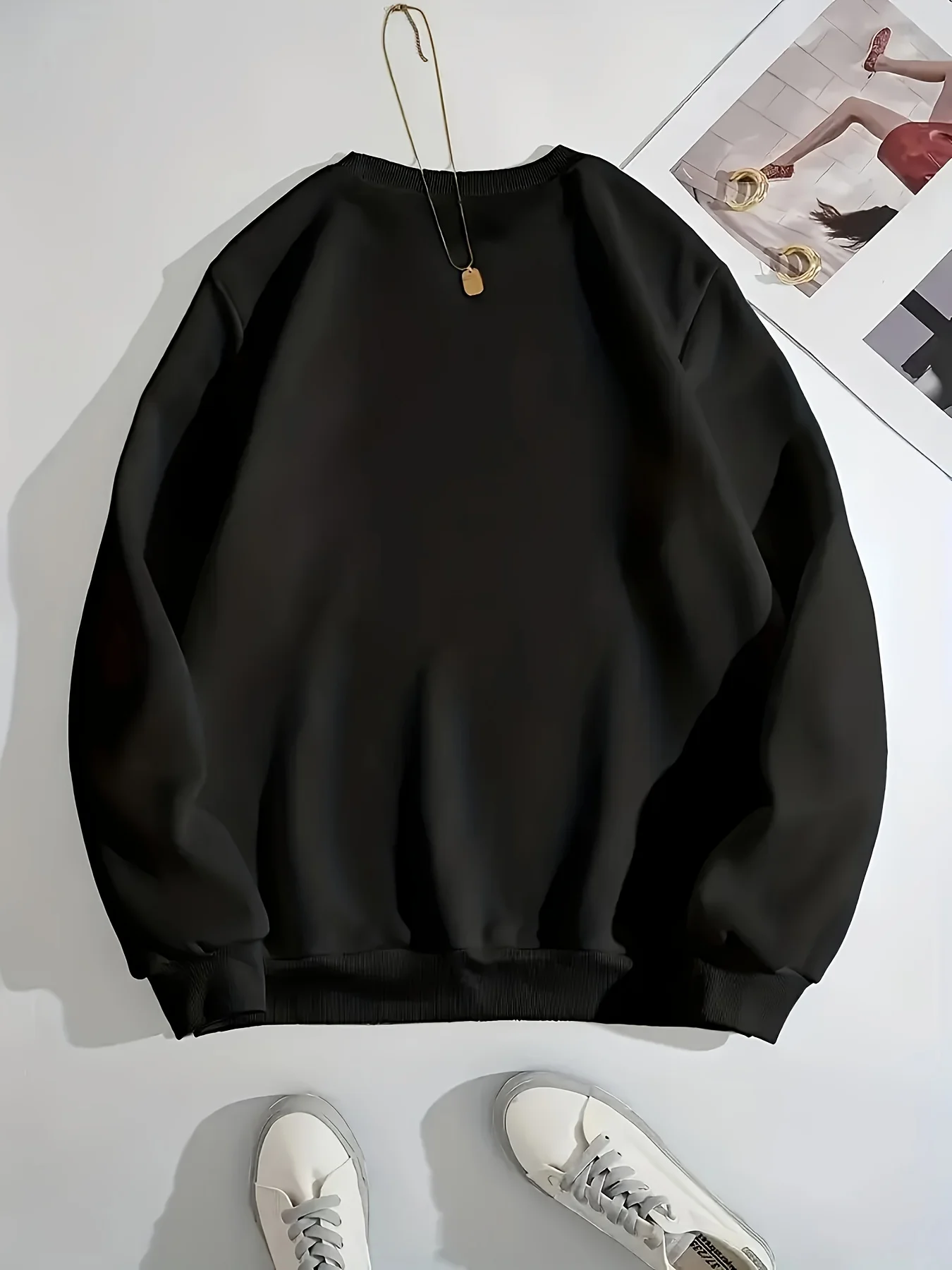 Plus Size 2025 Women's Casual  - огляд і ціна Plant Parent Hoodie