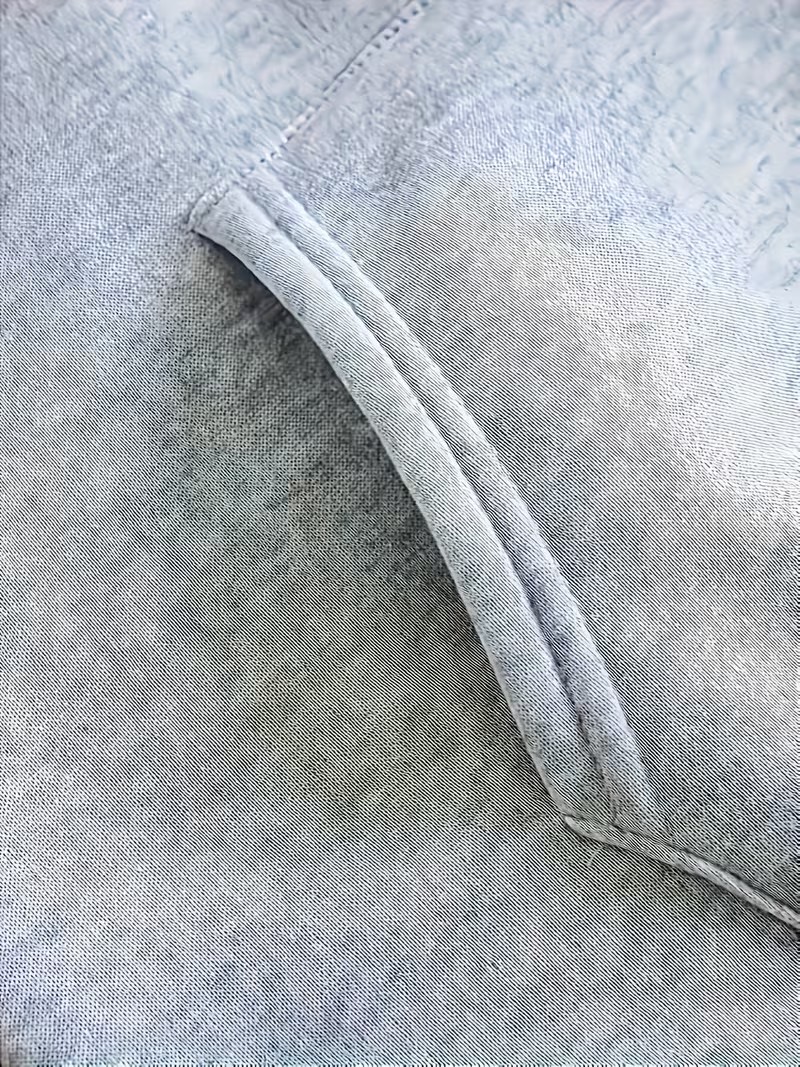 Casual Retro Flower Print Hood - огляд і ціна Plant Parent Hoodie