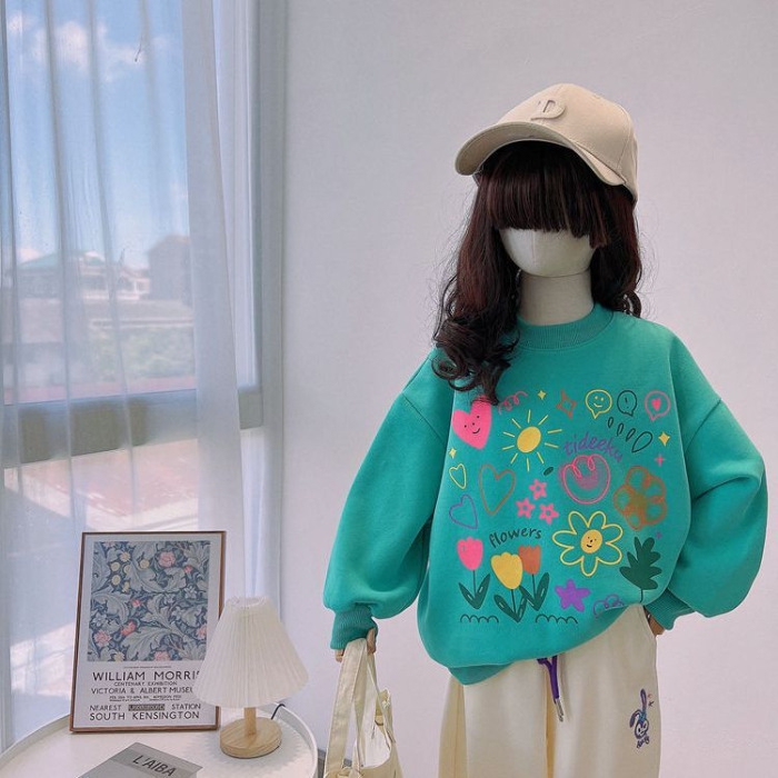 Sweatshirt Spring Wear 2026 Sp - огляд і ціна Plant Parent Hoodie