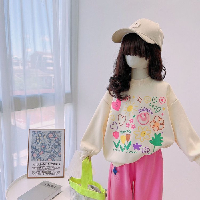 Sweatshirt Spring Wear 2026 Sp - огляд і ціна Plant Parent Hoodie